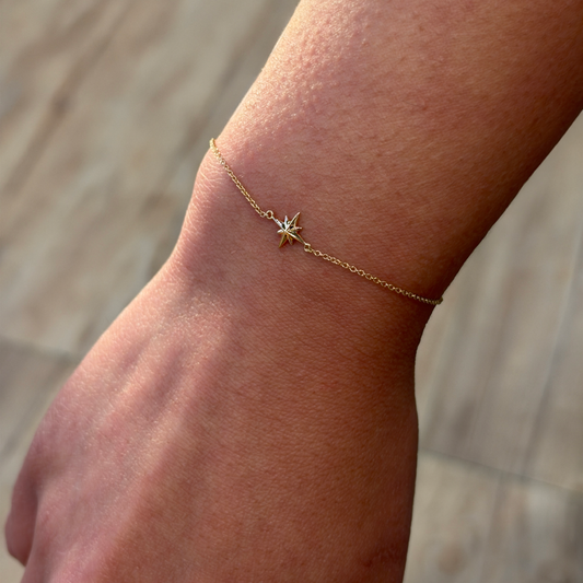 Cielo Chain Bracelet