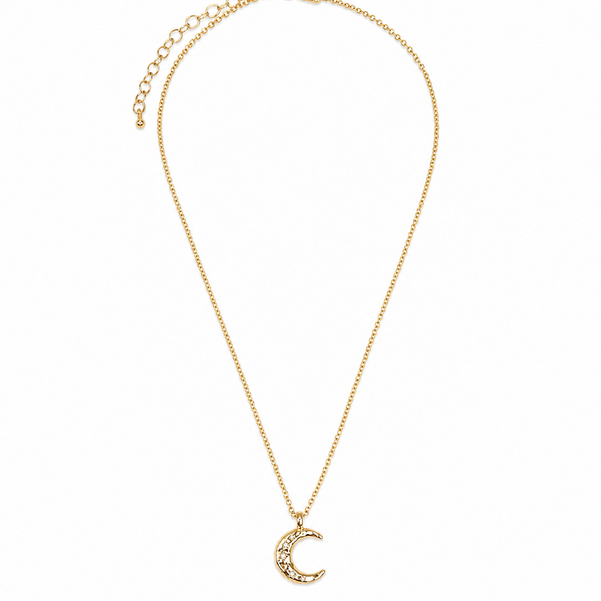 Phoebe Pendant Necklace