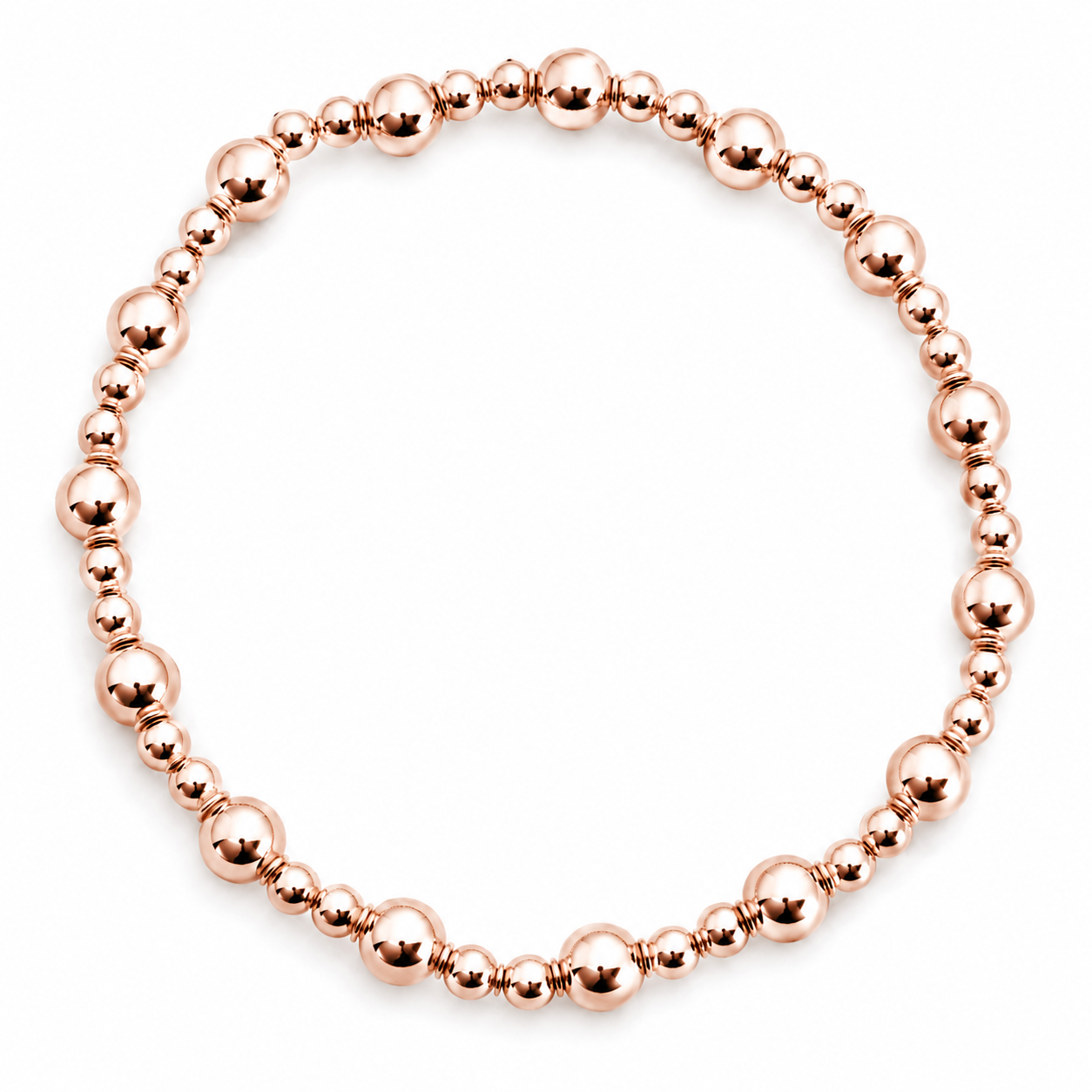 Pollux Beaded Bracelet