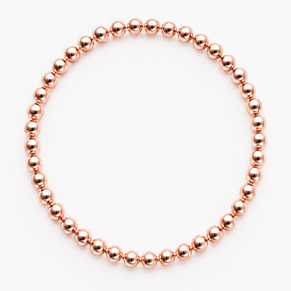 Classic Beaded Bracelet