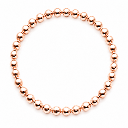 Classic Beaded Bracelet