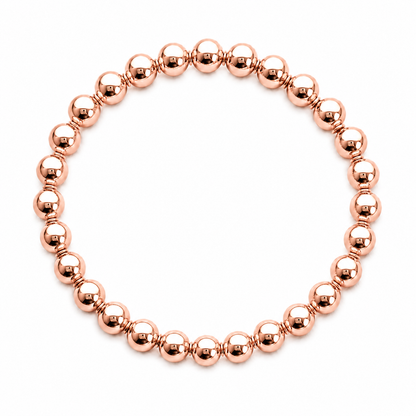 Classic Beaded Bracelet