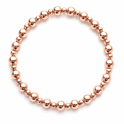 Castor Beaded Bracelet