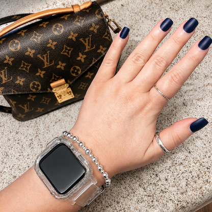 Castor Beaded Bracelet