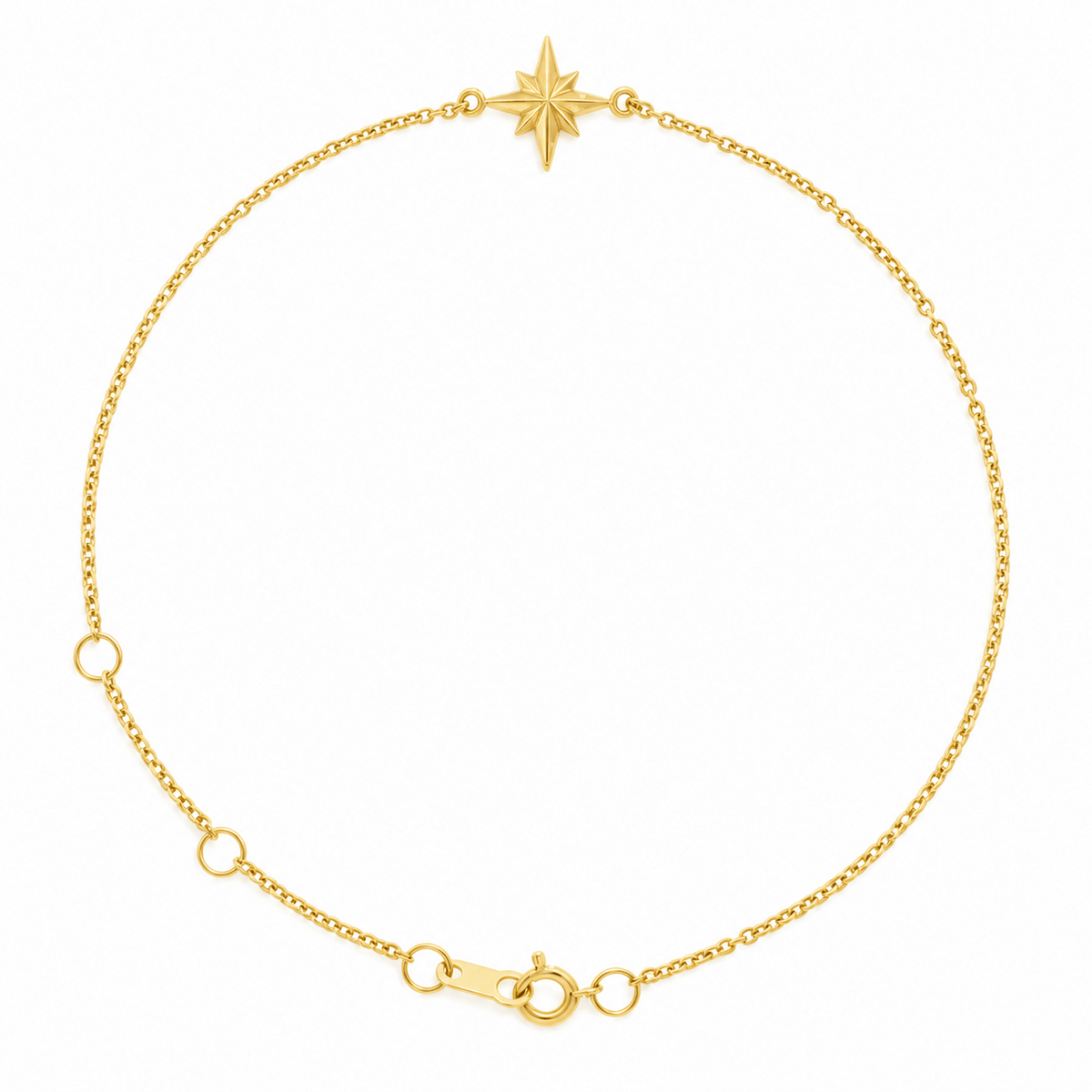 Cielo Chain Bracelet