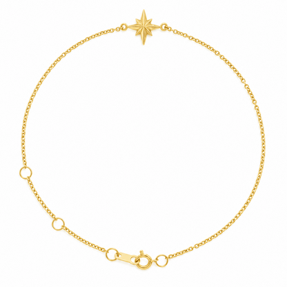 Cielo Chain Bracelet