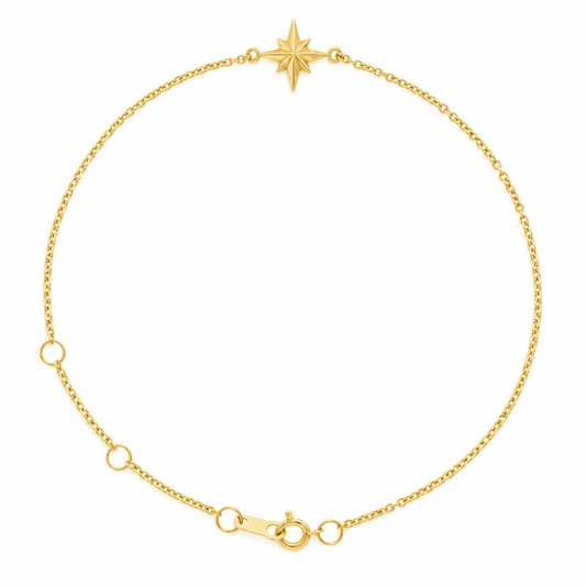 Cielo Chain Bracelet