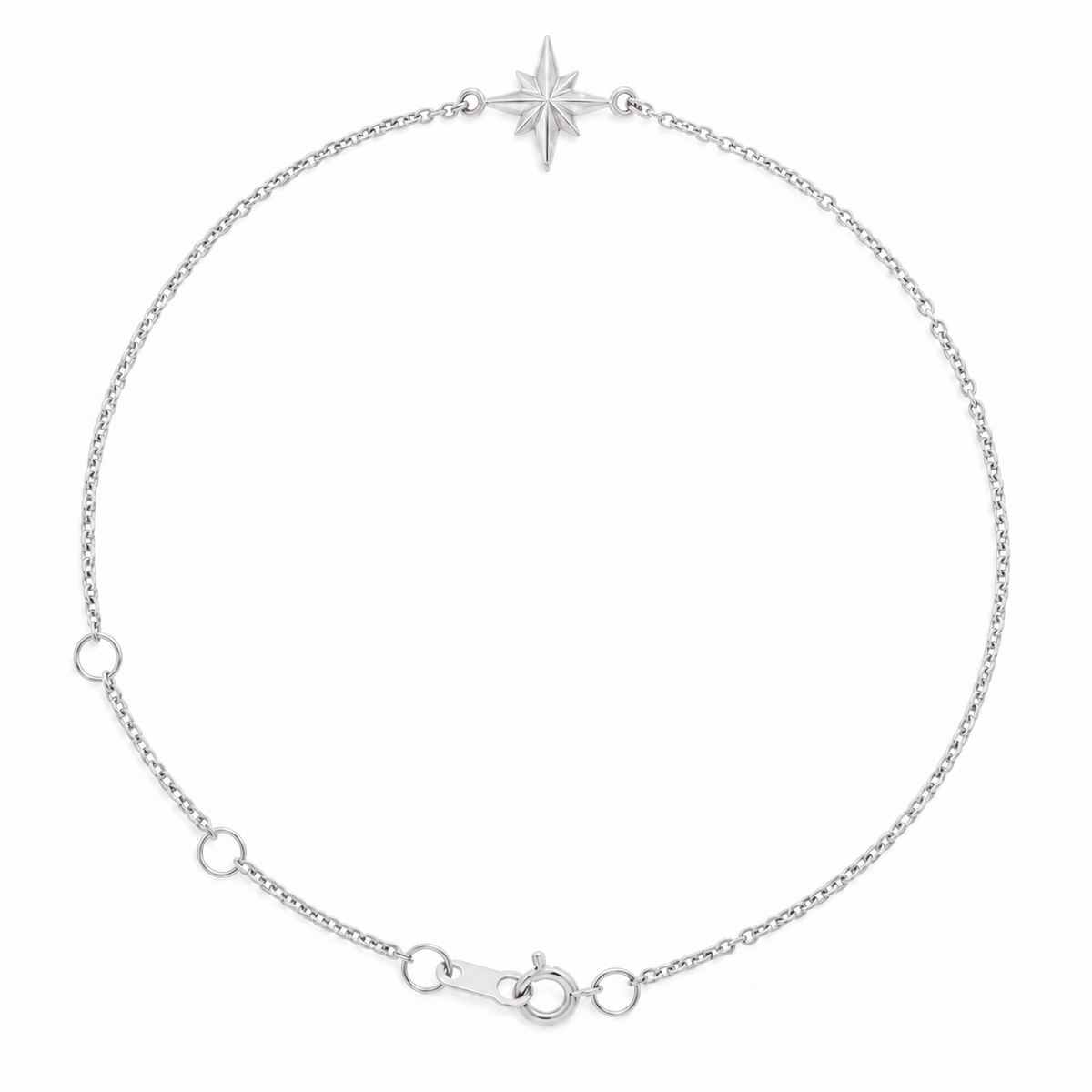 Cielo Chain Bracelet