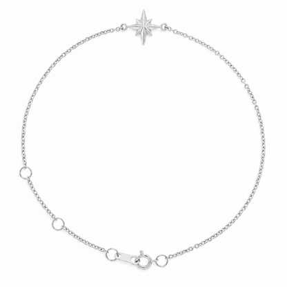 Cielo Chain Bracelet