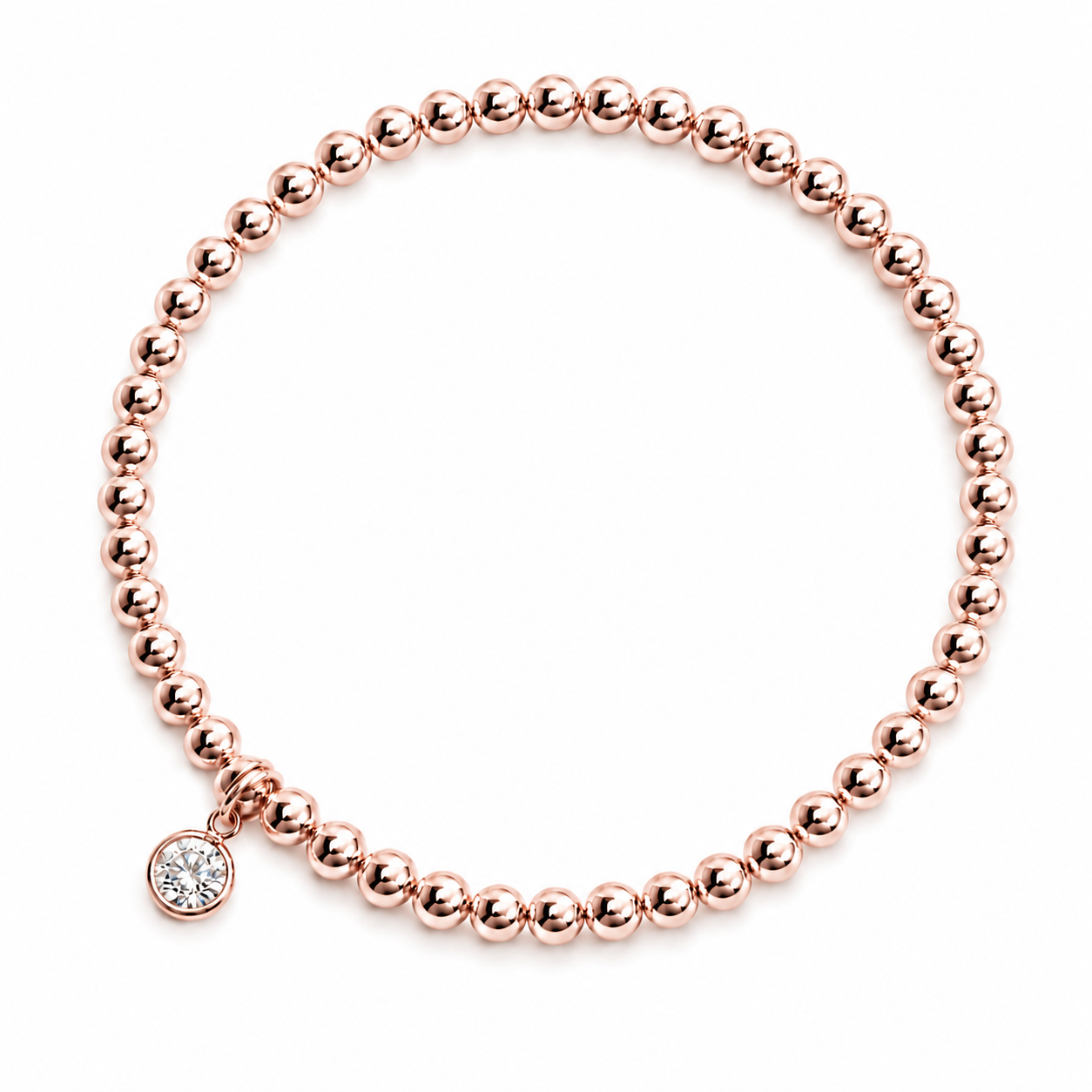 Cosmo Beaded Bracelet
