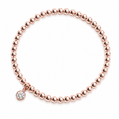 Cosmo Beaded Bracelet