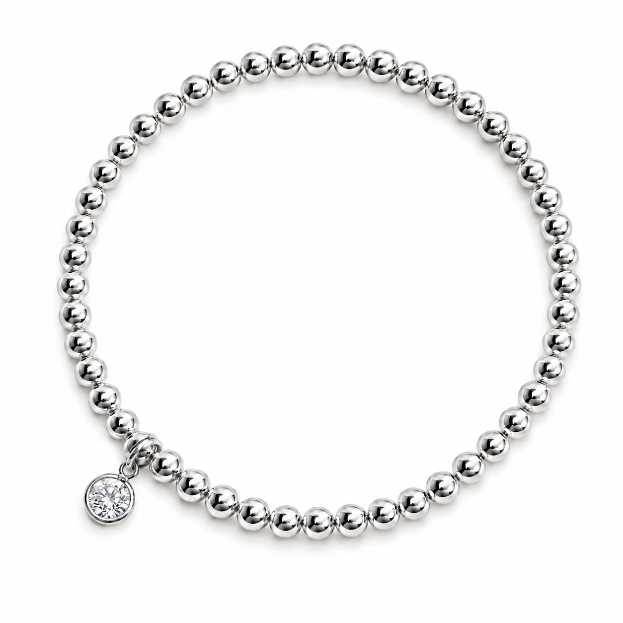 Cosmo Beaded Bracelet