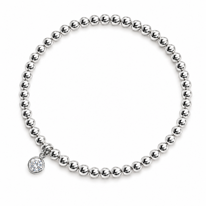 Cosmo Beaded Bracelet