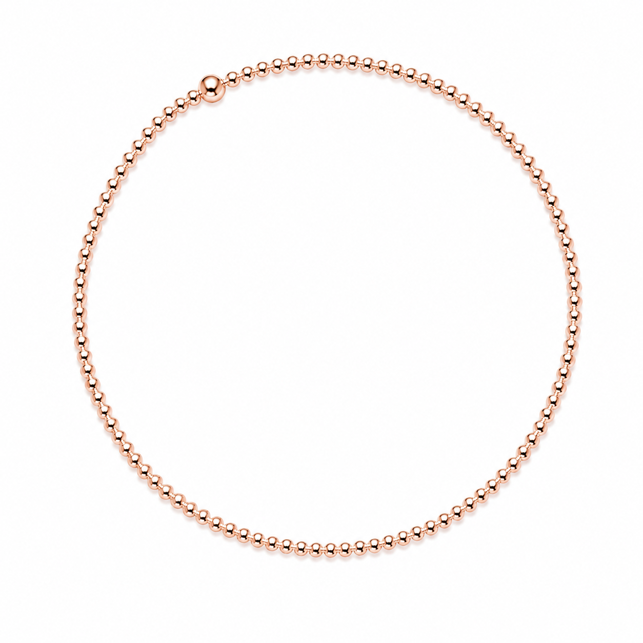 Delicate Beaded Bracelet