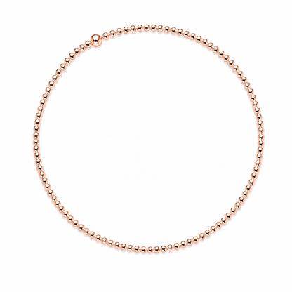 Delicate Beaded Bracelet