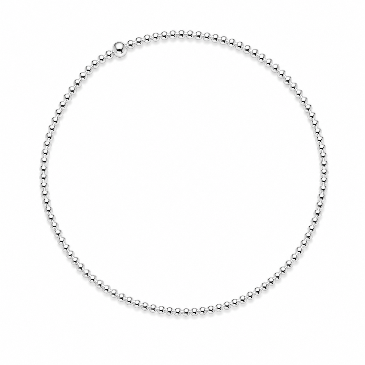 Delicate Beaded Bracelet
