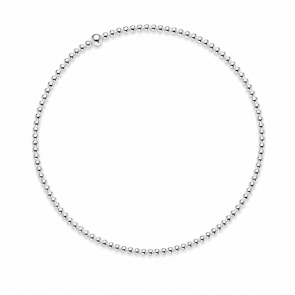 Delicate Beaded Bracelet