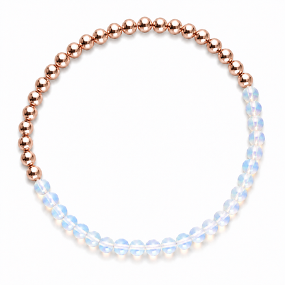 Eclipse Beaded Bracelet