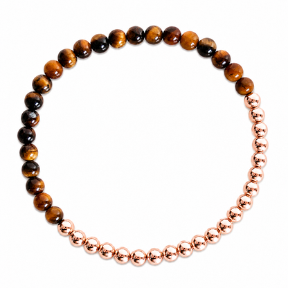 Eclipse Beaded Bracelet
