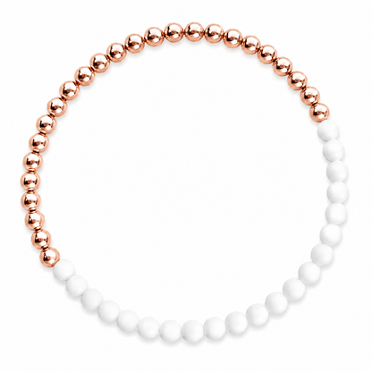Eclipse Beaded Bracelet