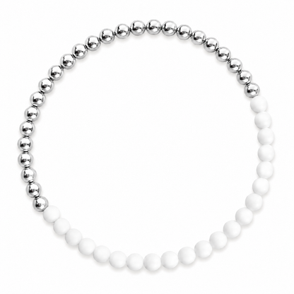 Eclipse Beaded Bracelet