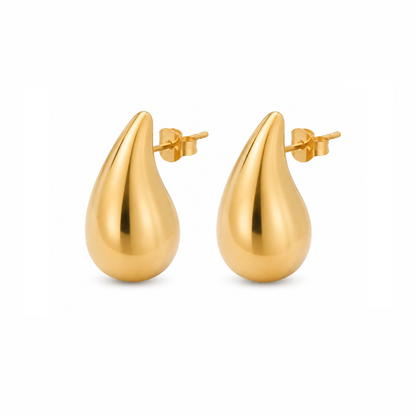 Elara Drop Earrings