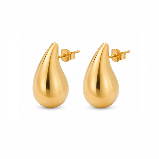 Elara Drop Earrings