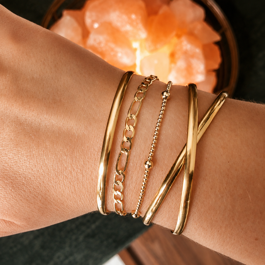 Orpheus Beaded Bracelet