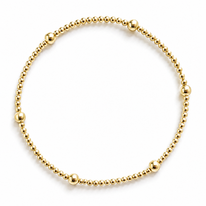 Orpheus Beaded Bracelet