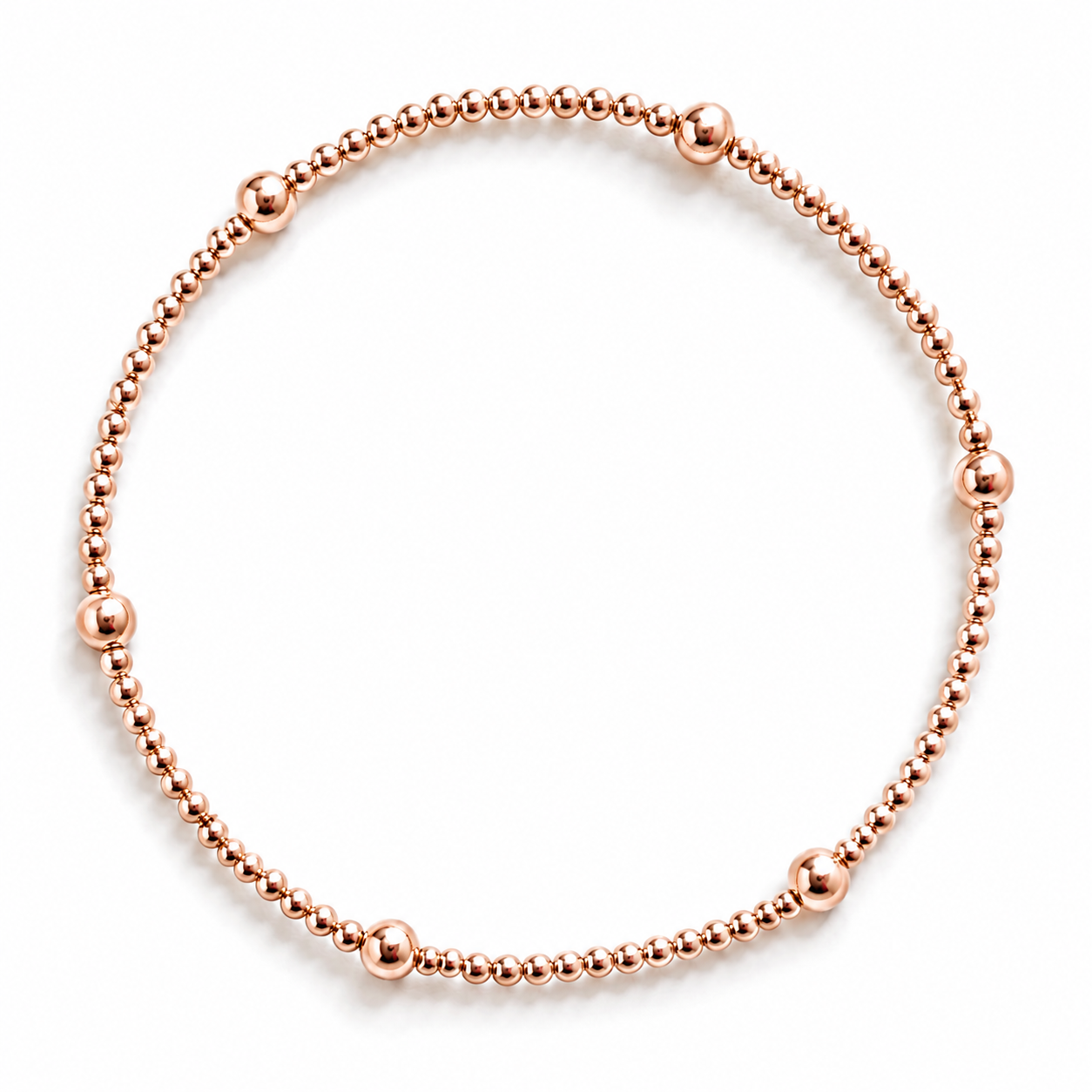 Orpheus Beaded Bracelet