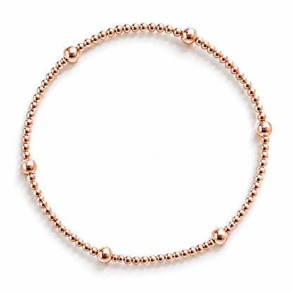 Orpheus Beaded Bracelet