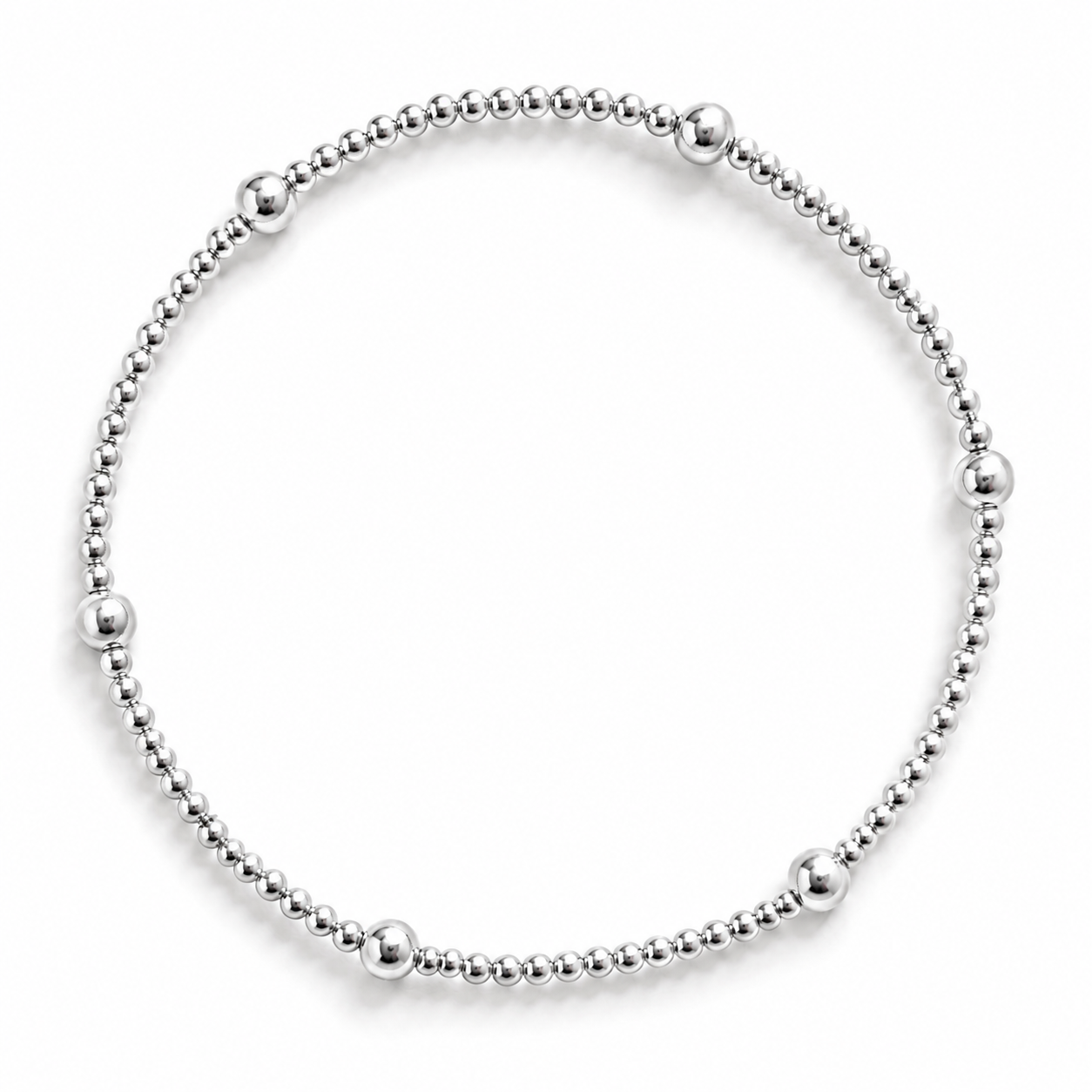 Orpheus Beaded Bracelet
