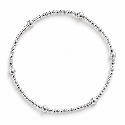 Orpheus Beaded Bracelet