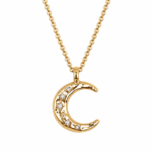 Phoebe Pendant Necklace