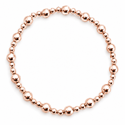 Pollux Beaded Bracelet