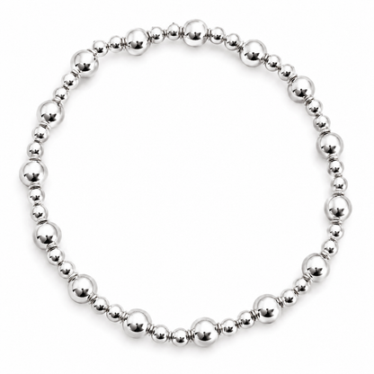 Pollux Beaded Bracelet